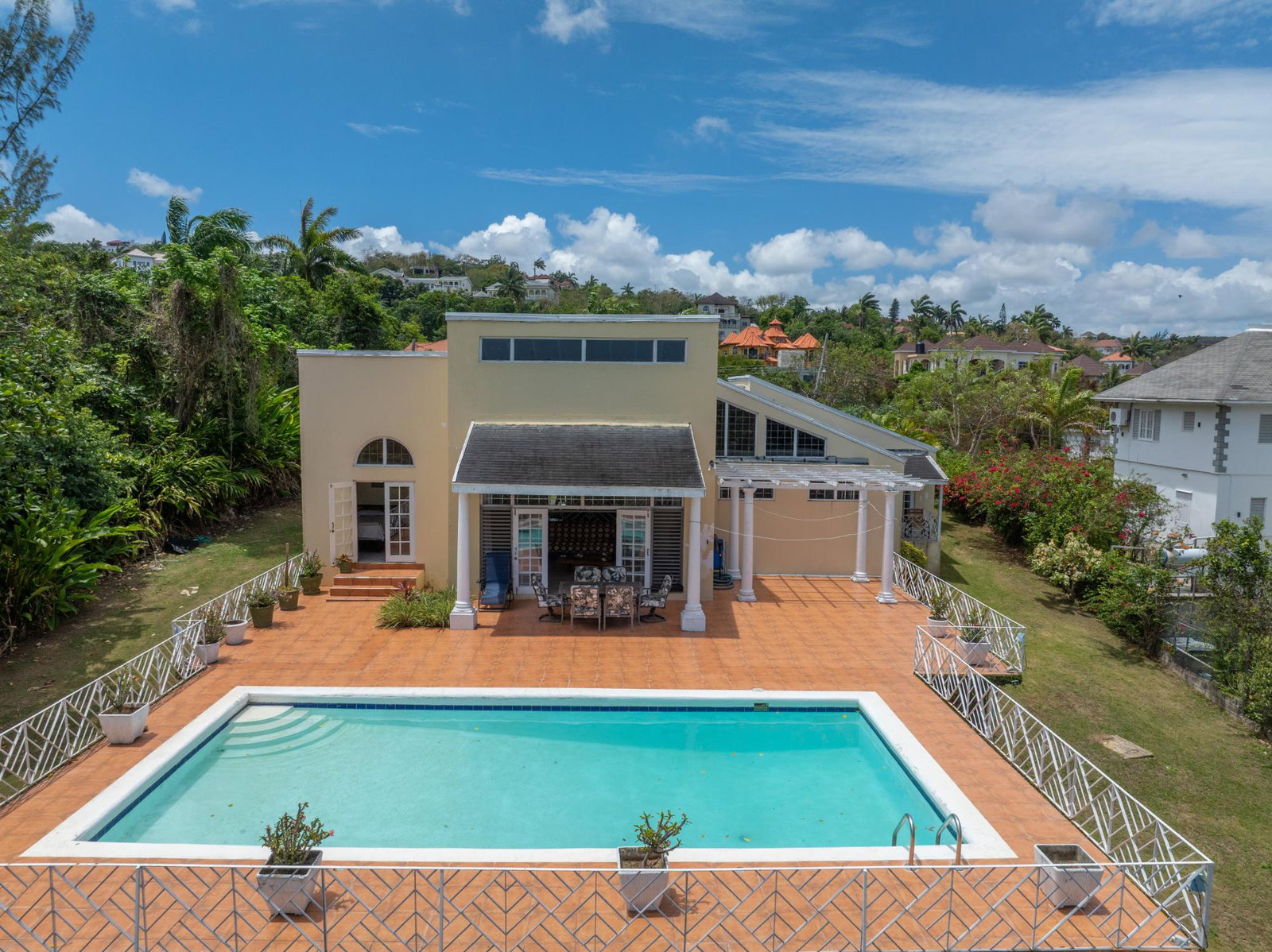 Fourth image of 391 Bougainvillea Drive, Tora in Montego Bay, St. James, Jamaica - property is For Sale