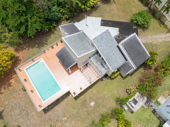Fifth image of 391 Bougainvillea Drive, Tora in Montego Bay, St. James, Jamaica - property is For Sale