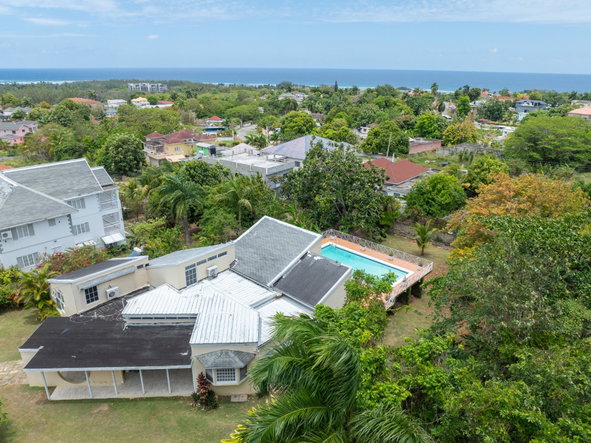 Sixth image of 391 Bougainvillea Drive, Tora in Montego Bay, St. James, Jamaica - property is For Sale