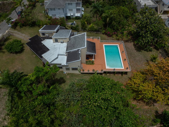 Eighth image of 391 Bougainvillea Drive, Tora in Montego Bay, St. James, Jamaica - property is For Sale