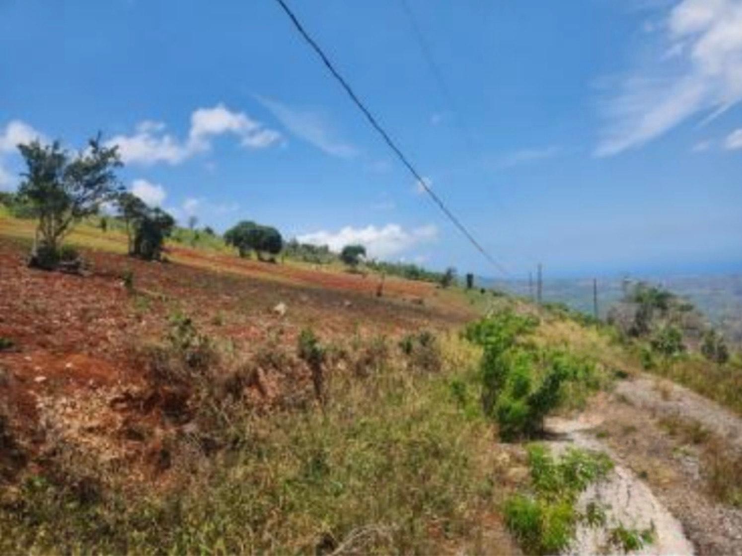 First image of 104-104 Malvern Heights in Malvern, St. Elizabeth, Jamaica - property is For Sale