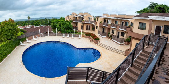 Eighth image of 10- Negril in Negril, Westmoreland, Jamaica - property is For Sale