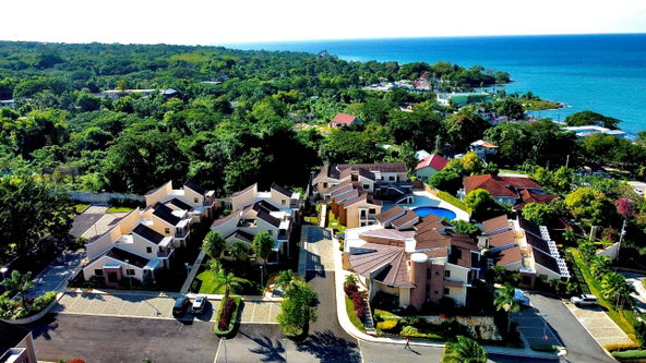 Fourth image of 44- Negril in Negril, Westmoreland, Jamaica - property is For Sale