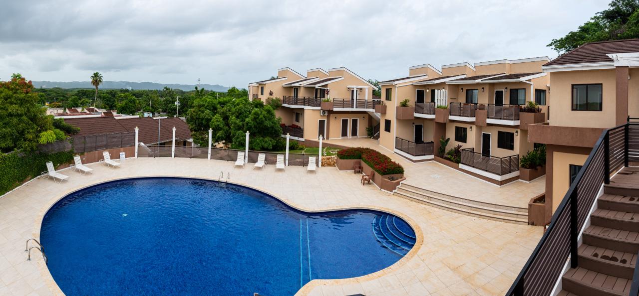 Thirteenth image of 28- Negril in Negril, Westmoreland, Jamaica - property is For Sale