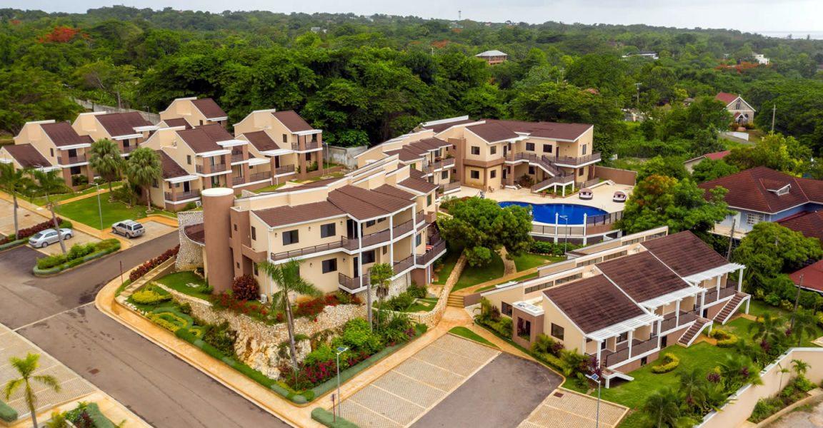 Fifth image of 2- Negril in Negril, Westmoreland, Jamaica - property is For Sale