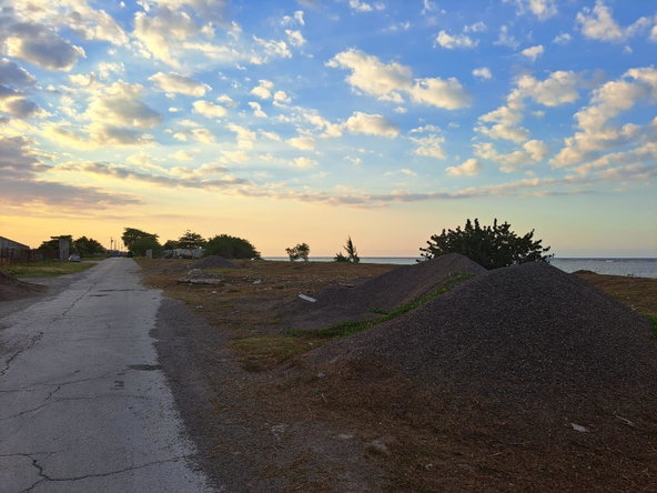 Eleventh image of Love Hall/flamingo Beach in Falmouth, Trelawny, Jamaica - property is For Sale