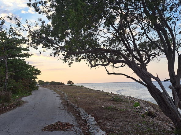 Thirteenth image of Love Hall/flamingo Beach in Falmouth, Trelawny, Jamaica - property is For Sale