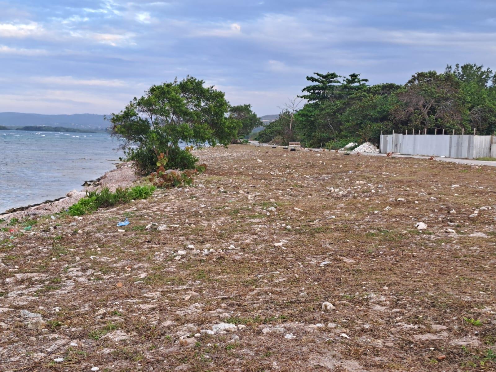 Fifth image of Love Hall/flamingo Beach in Falmouth, Trelawny, Jamaica - property is For Sale