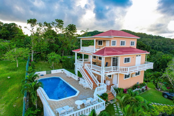 First image of 41-wentworth St. Mary in Port Maria, St. Mary, Jamaica - property is For Sale
