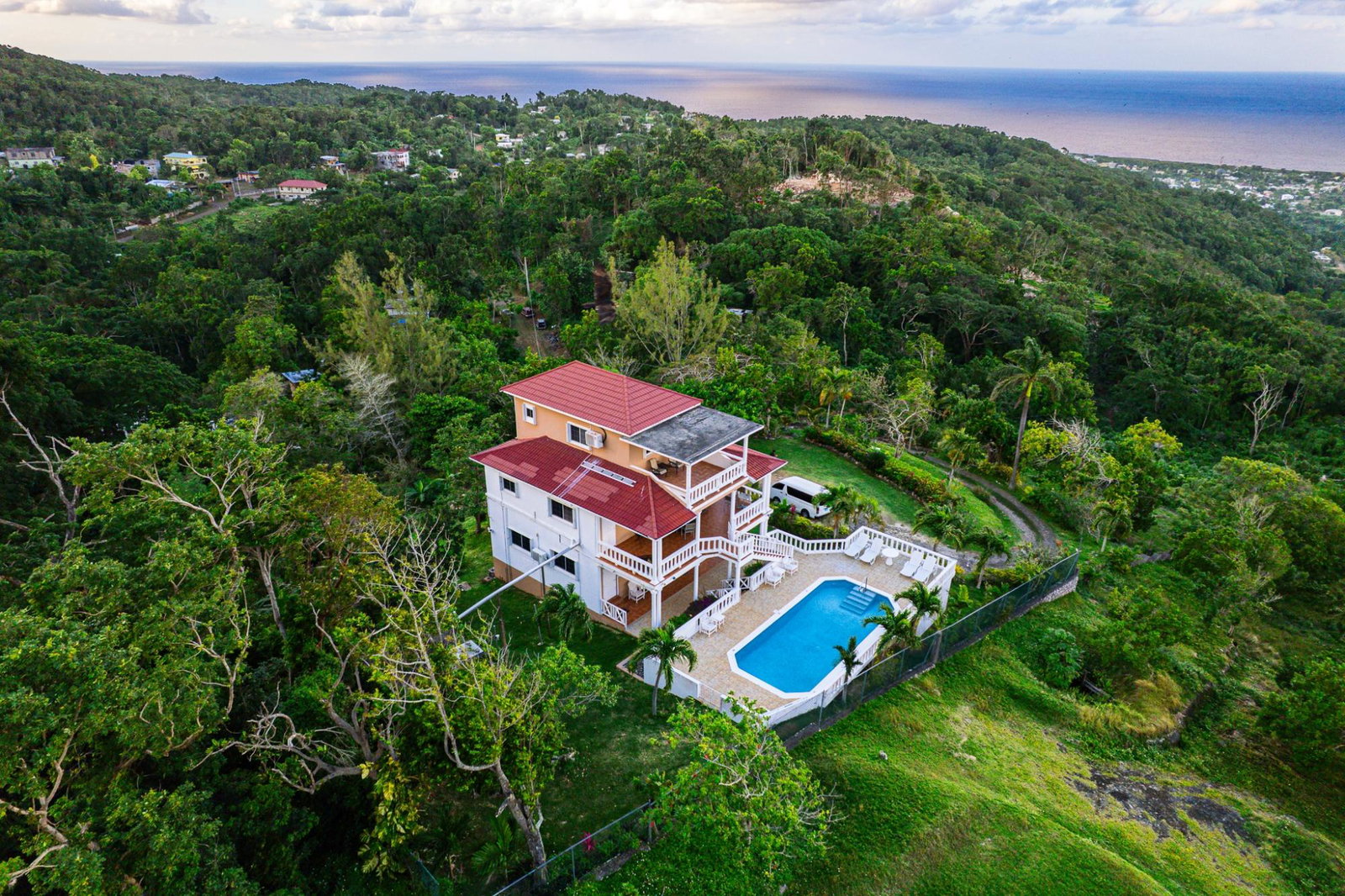 Second image of 41-wentworth St. Mary in Port Maria, St. Mary, Jamaica - property is For Sale