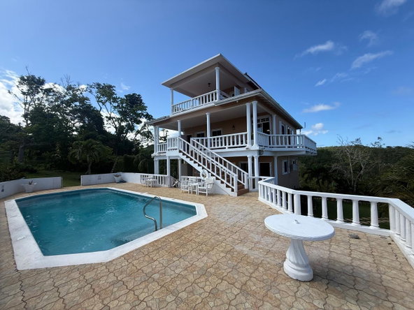 Fourth image of 41-wentworth St. Mary in Port Maria, St. Mary, Jamaica - property is For Sale