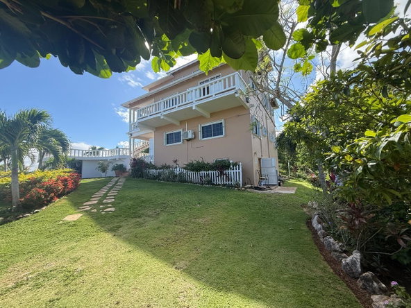 Fifth image of 41-wentworth St. Mary in Port Maria, St. Mary, Jamaica - property is For Sale