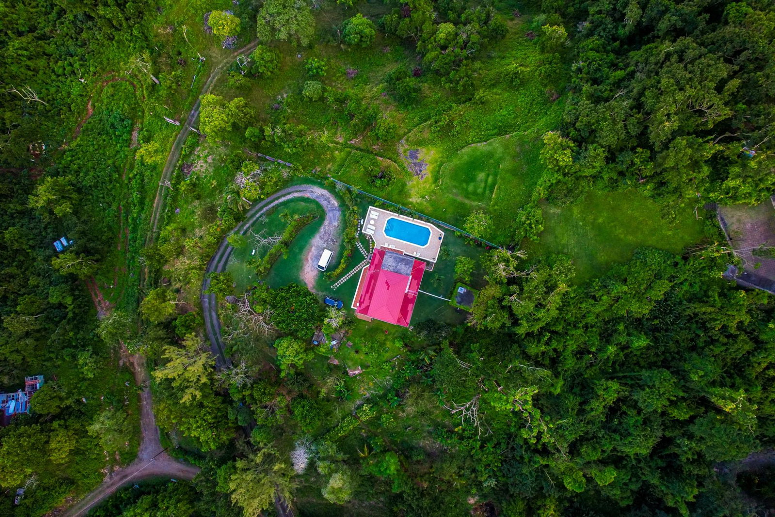 Seventh image of 41-wentworth St. Mary in Port Maria, St. Mary, Jamaica - property is For Sale