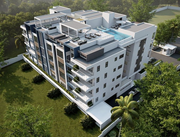 First image of 21- Tropix, Mammee Bay, St. a in Mammee Bay, St. Ann, Jamaica - property is For Sale