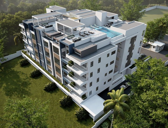 First image of 21- Tropix, Mammee Bay, St. a in Mammee Bay, St. Ann, Jamaica - property is For Sale