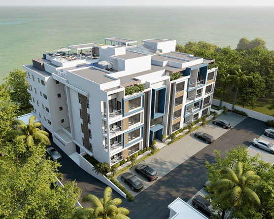 Second image of 21- Tropix, Mammee Bay, St. a in Mammee Bay, St. Ann, Jamaica - property is For Sale