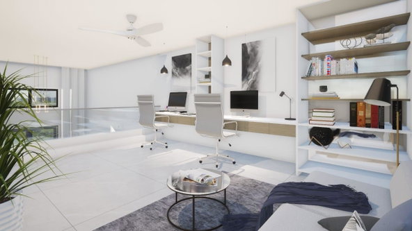 Seventh image of 21- Tropix, Mammee Bay, St. a in Mammee Bay, St. Ann, Jamaica - property is For Sale
