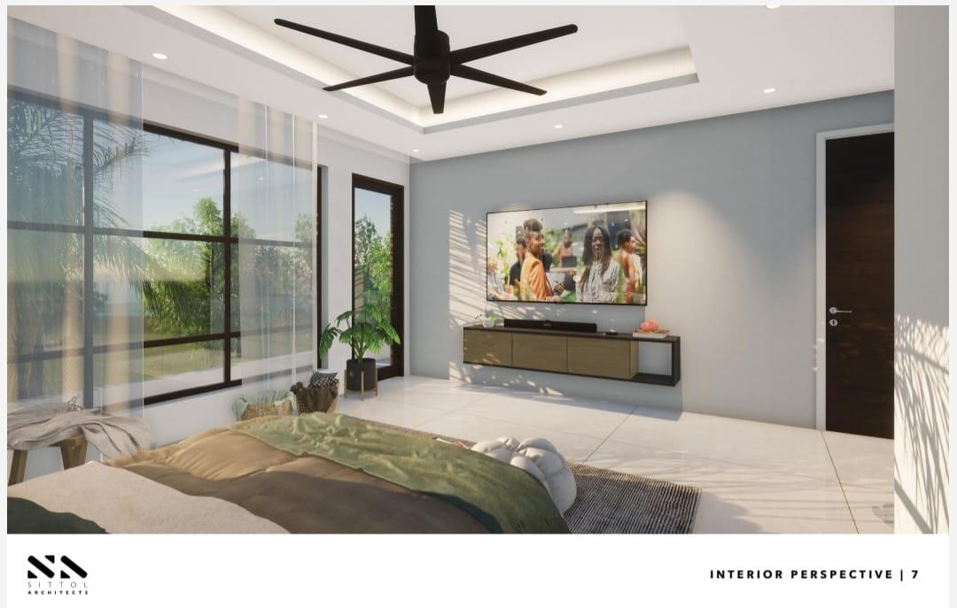 Eighth image of 21- Tropix, Mammee Bay, St. a in Mammee Bay, St. Ann, Jamaica - property is For Sale