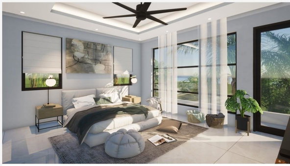 Ninth image of 21- Tropix, Mammee Bay, St. a in Mammee Bay, St. Ann, Jamaica - property is For Sale
