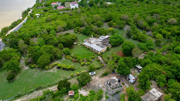 First image of 1 Hillside, Yallas st Thoma in Yallahs, St. Thomas, Jamaica - property is For Sale