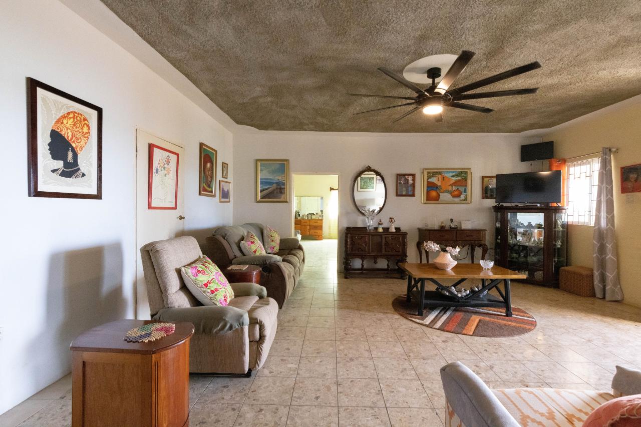 Thirteenth image of 1 Hillside, Yallas st Thoma in Yallahs, St. Thomas, Jamaica - property is For Sale
