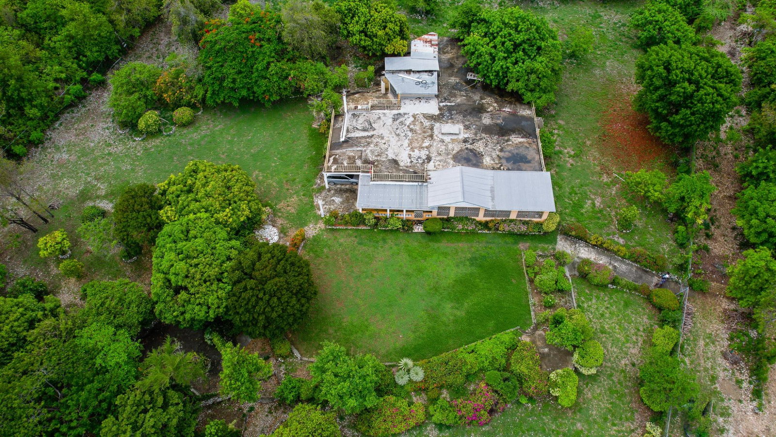 Second image of 1 Hillside, Yallas st Thoma in Yallahs, St. Thomas, Jamaica - property is For Sale