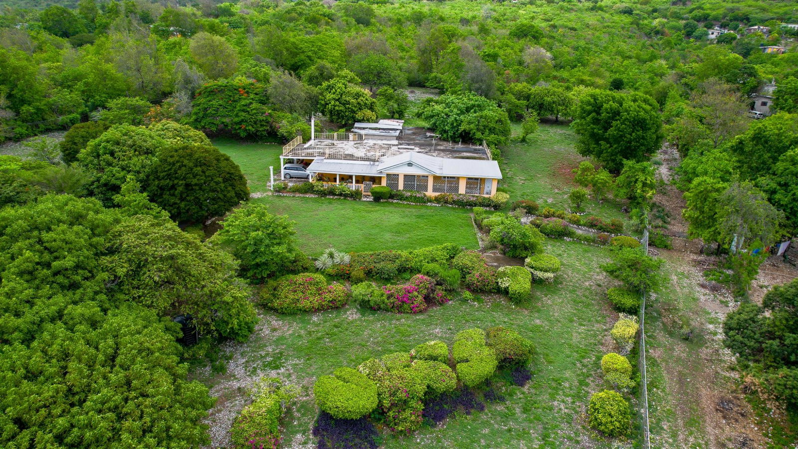 Third image of 1 Hillside, Yallas st Thoma in Yallahs, St. Thomas, Jamaica - property is For Sale
