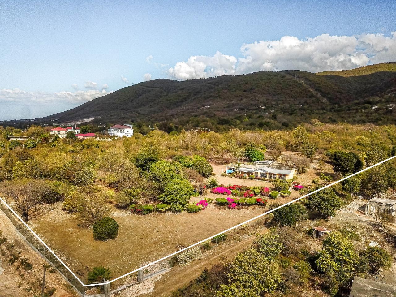 Fifth image of 1 Hillside, Yallas st Thoma in Yallahs, St. Thomas, Jamaica - property is For Sale