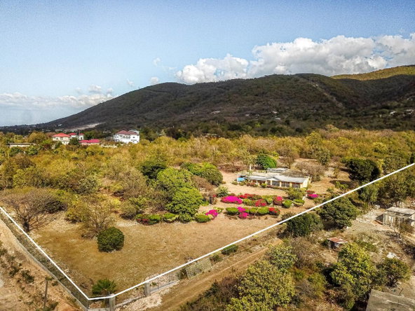 Fifth image of 1 Hillside, Yallas st Thoma in Yallahs, St. Thomas, Jamaica - property is For Sale