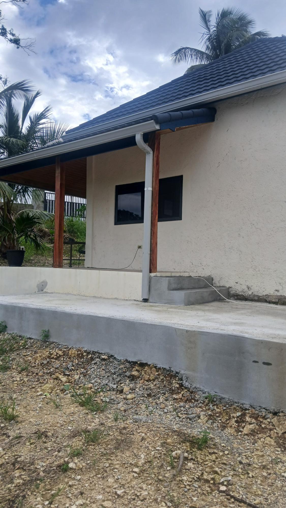 Third image of Lot 24 Spring Garden, Buff Bay in Buff Bay, Portland, Jamaica - property is For Sale
