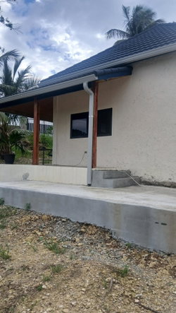 Third image of Lot 24 Spring Garden, Buff Bay in Buff Bay, Portland, Jamaica - property is For Sale