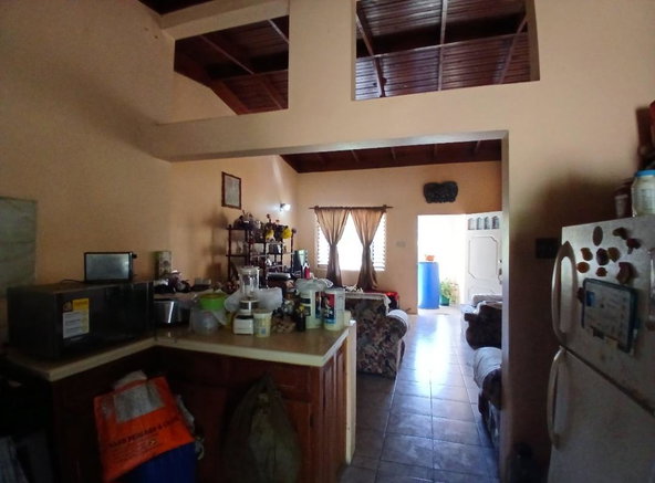 Eleventh image of Byndloss in Linstead, St. Catherine, Jamaica - property is For Sale