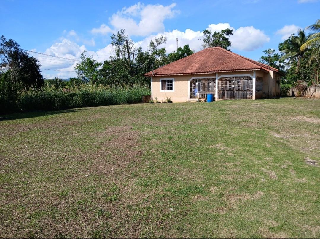Second image of Byndloss in Linstead, St. Catherine, Jamaica - property is For Sale