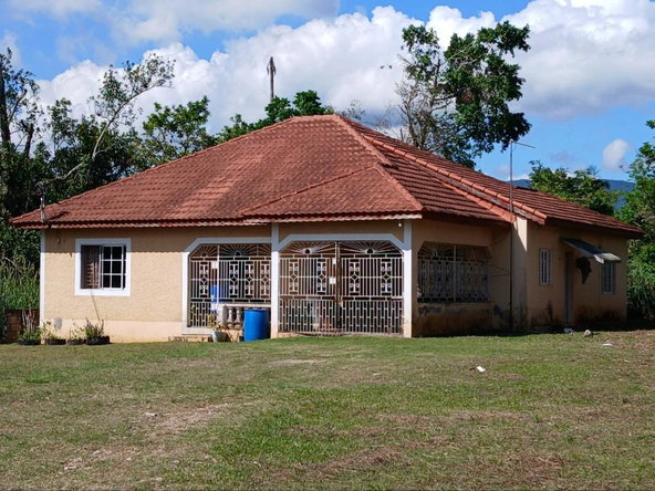 Third image of Byndloss in Linstead, St. Catherine, Jamaica - property is For Sale