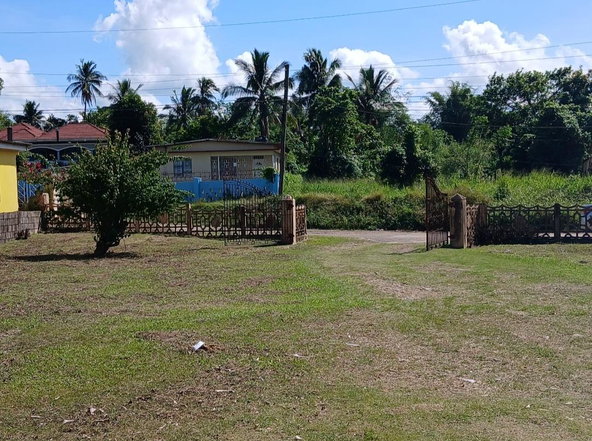 Fourth image of Byndloss in Linstead, St. Catherine, Jamaica - property is For Sale