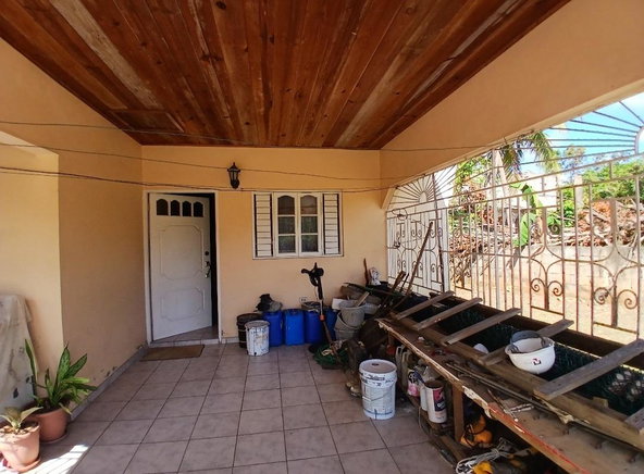 Eighth image of Byndloss in Linstead, St. Catherine, Jamaica - property is For Sale