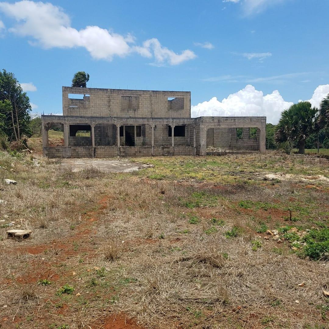 First image of Rose Hill in Rose Hill, Manchester, Jamaica - property is For Sale