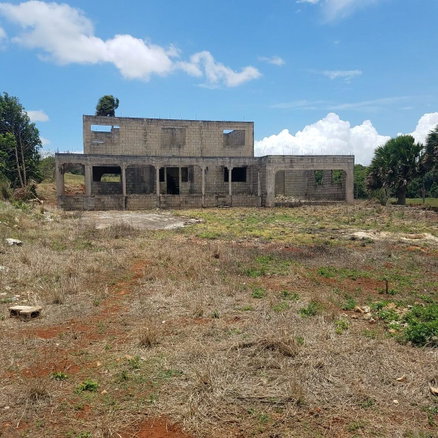 First image of Rose Hill in Rose Hill, Manchester, Jamaica - property is For Sale
