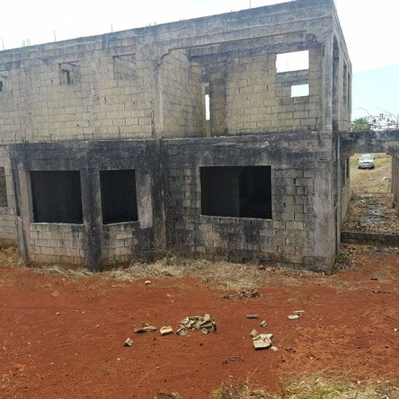 Second image of Rose Hill in Rose Hill, Manchester, Jamaica - property is For Sale