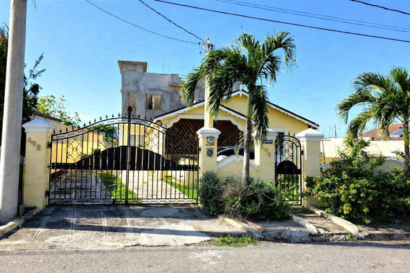 First image of 498 Rhyne Park Rosehall in Montego Bay, St. James, Jamaica - property is For Sale