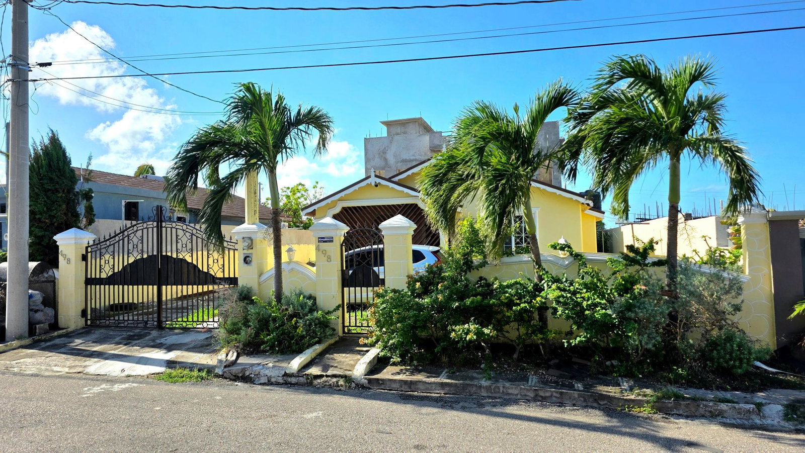 Second image of 498 Rhyne Park Rosehall in Montego Bay, St. James, Jamaica - property is For Sale