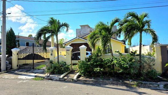 Second image of 498 Rhyne Park Rosehall in Montego Bay, St. James, Jamaica - property is For Sale