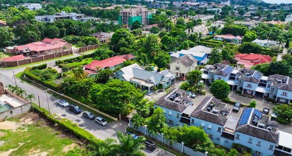 First image of 8 Salisbury Avenue in Kingston 6, St. Andrew, Jamaica - property is For Sale