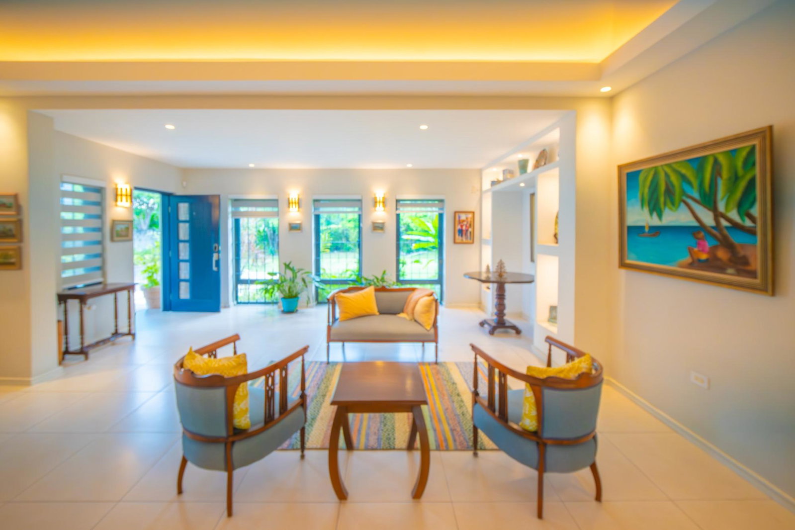 Tenth image of 8 Salisbury Avenue in Kingston 6, St. Andrew, Jamaica - property is For Sale