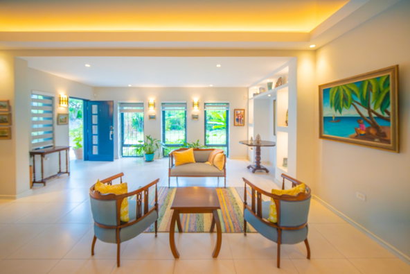 Tenth image of 8 Salisbury Avenue in Kingston 6, St. Andrew, Jamaica - property is For Sale