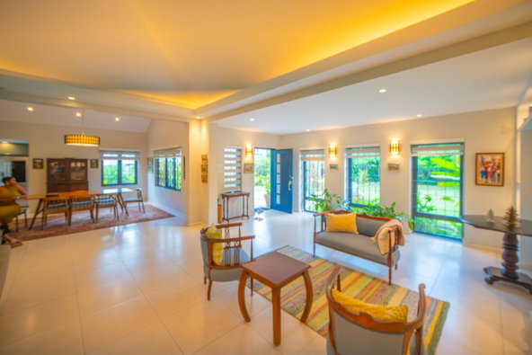 Eleventh image of 8 Salisbury Avenue in Kingston 6, St. Andrew, Jamaica - property is For Sale