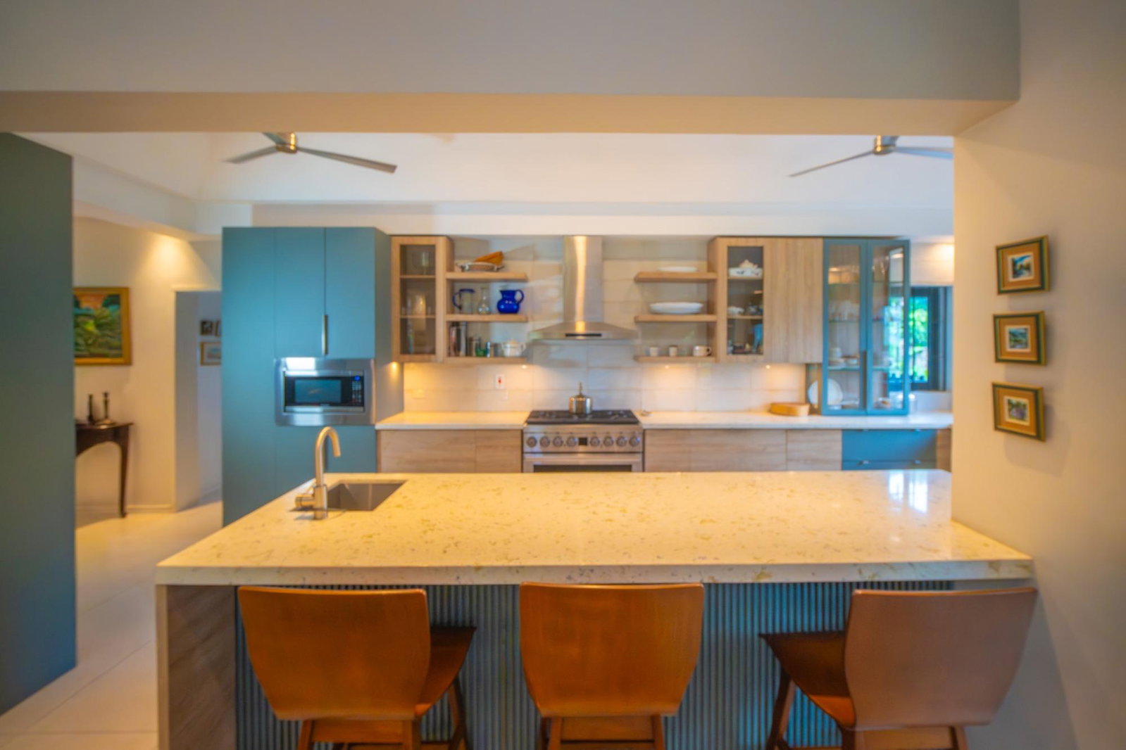 Twelfth image of 8 Salisbury Avenue in Kingston 6, St. Andrew, Jamaica - property is For Sale