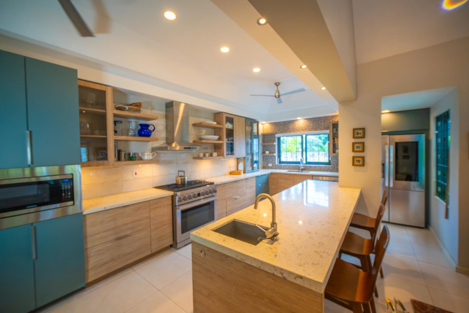 Thirteenth image of 8 Salisbury Avenue in Kingston 6, St. Andrew, Jamaica - property is For Sale