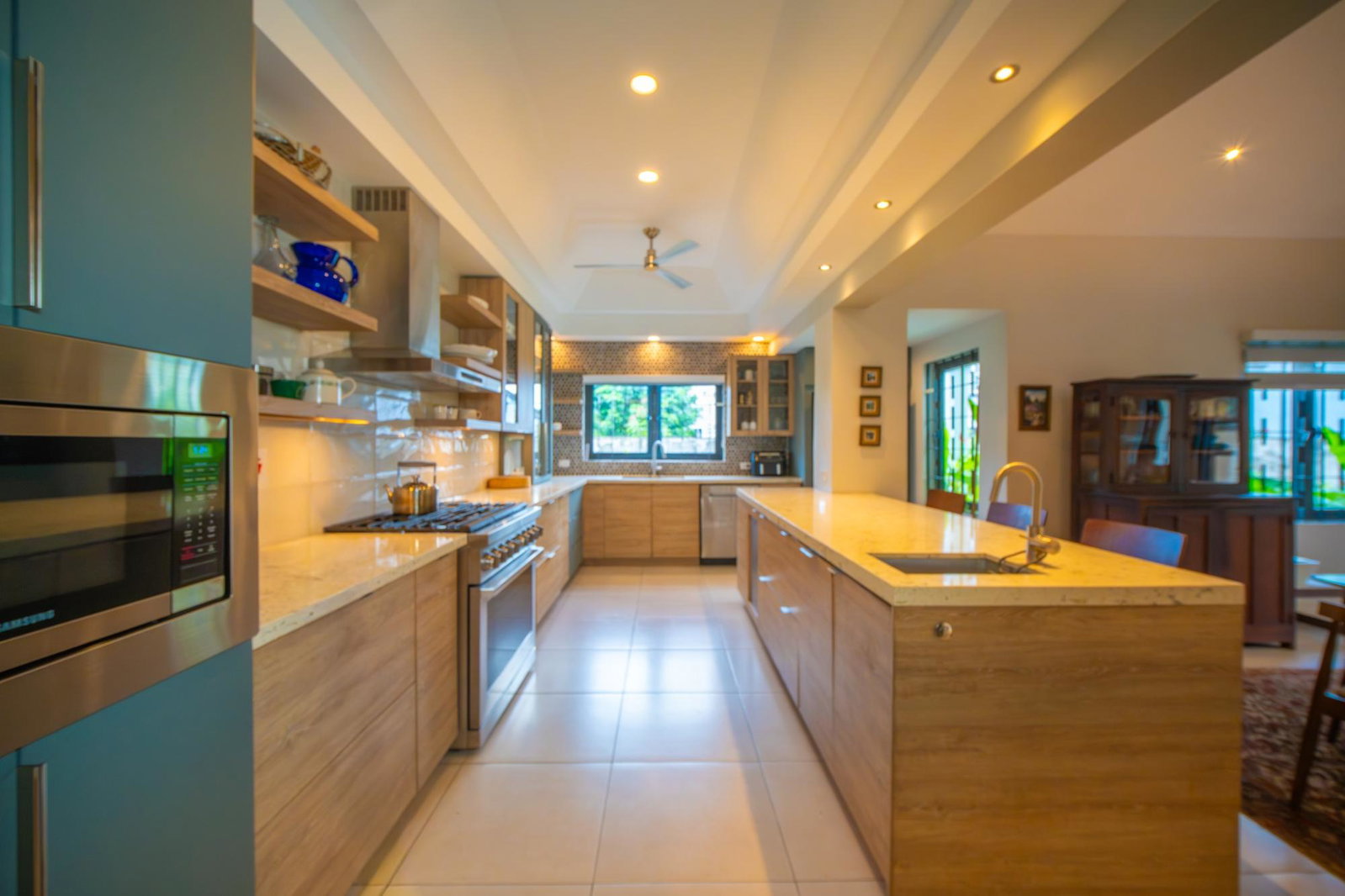 Fourteenth image of 8 Salisbury Avenue in Kingston 6, St. Andrew, Jamaica - property is For Sale