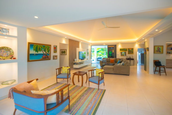 Sixteenth image of 8 Salisbury Avenue in Kingston 6, St. Andrew, Jamaica - property is For Sale